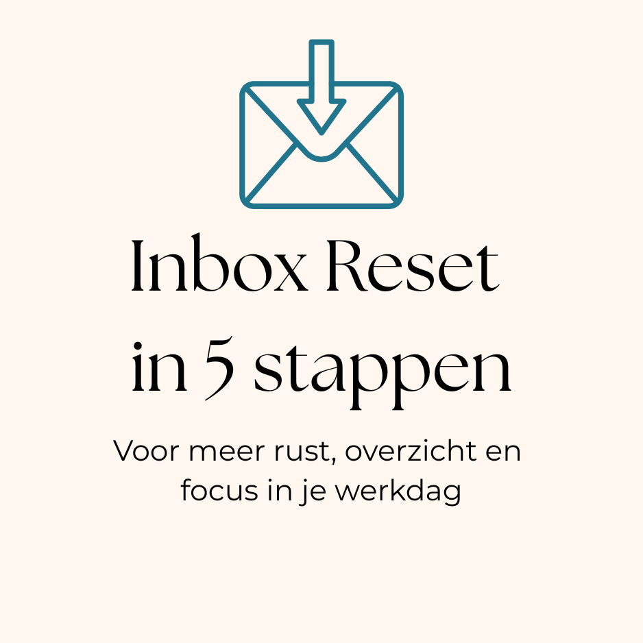 Inbox Reset NL